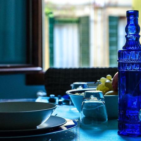 Appartamento Azzurro Two Bathrooms Wenecja Zewnętrze zdjęcie