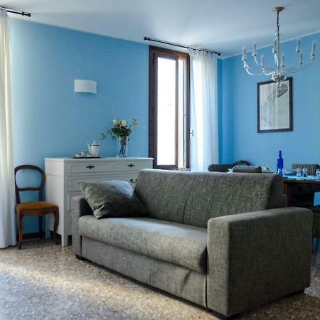 Appartamento Azzurro Two Bathrooms Wenecja Zewnętrze zdjęcie