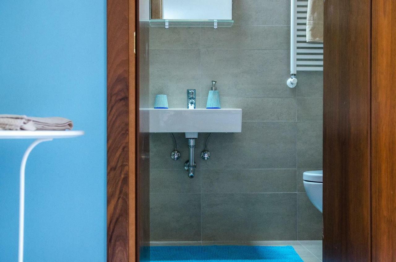 Appartamento Azzurro Two Bathrooms Wenecja Zewnętrze zdjęcie